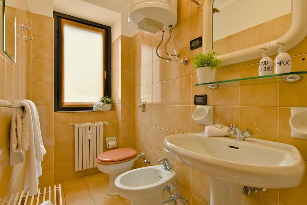 Aprica Alpine Loft Centralita E Park Free المظهر الخارجي الصورة