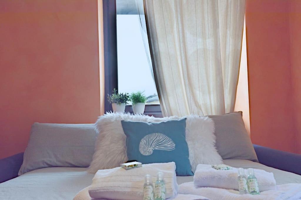 Aprica Alpine Loft Centralita E Park Free المظهر الخارجي الصورة